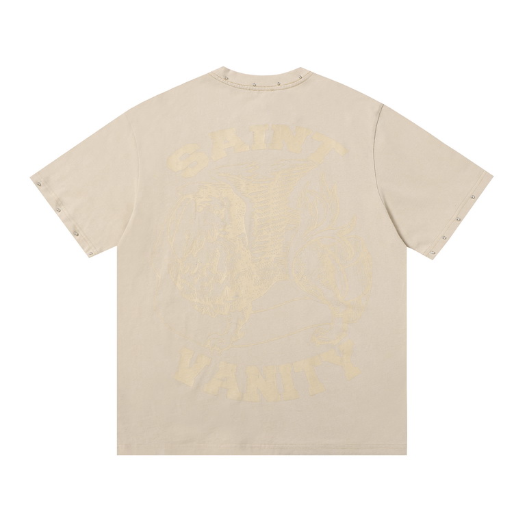 SAINT VANITY T-shirts-007
