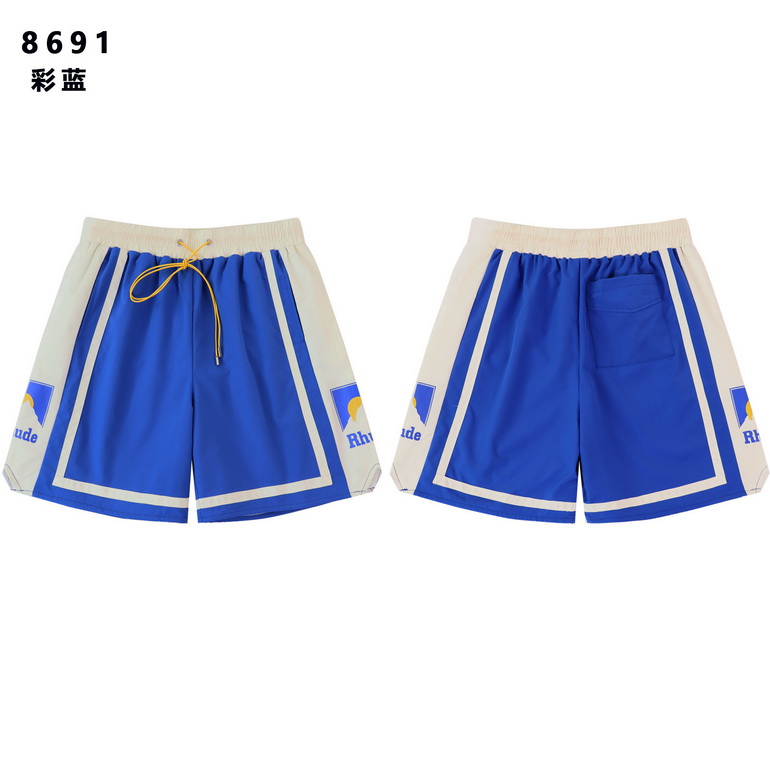 RHUDE Shorts-092