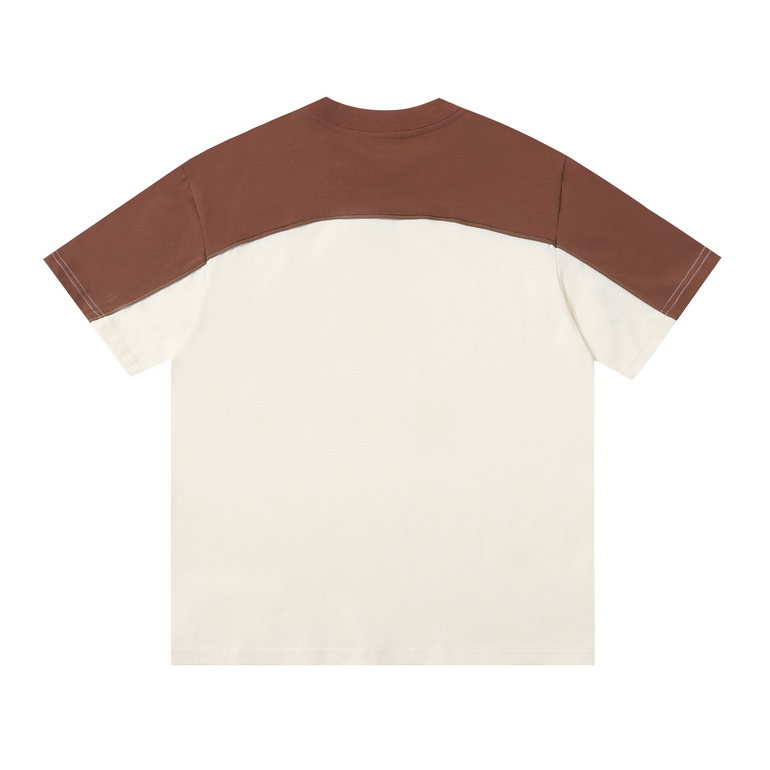 SYNA T-shirts-035