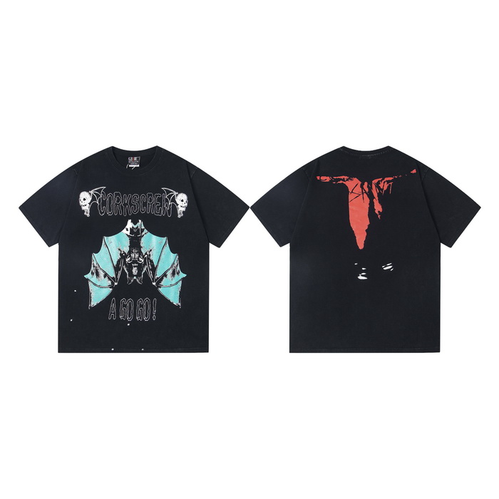 Saint Michael T-shirts-029