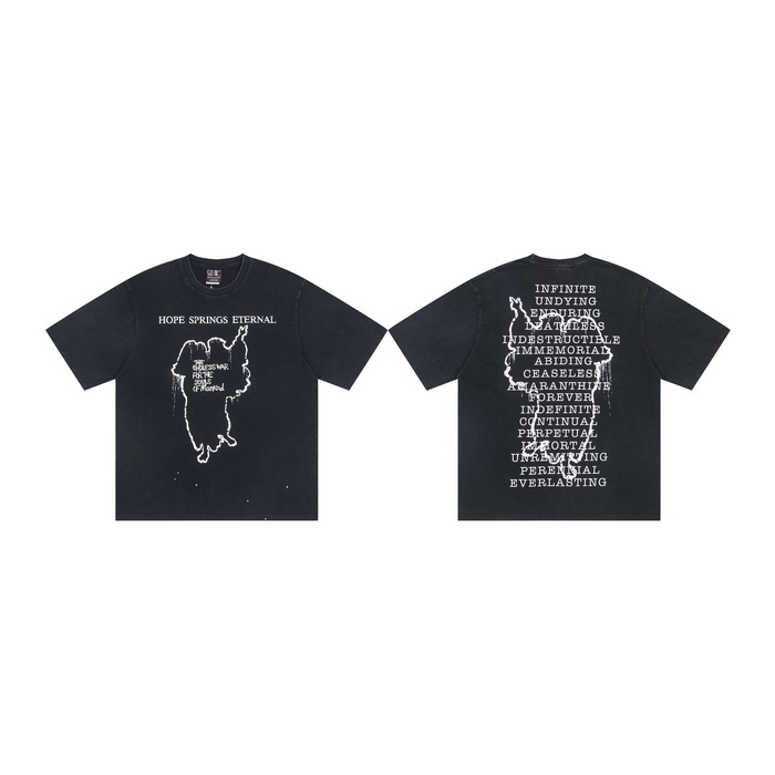 Saint Michael T-shirts-063