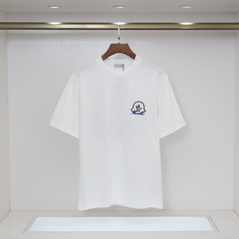 MONCLER T-shirts-935