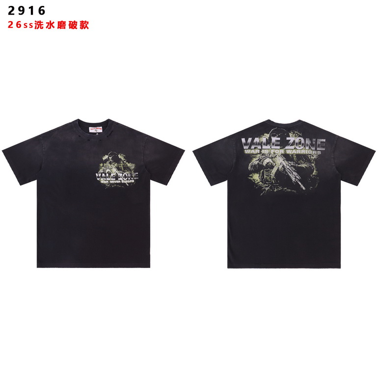 VALE T-shirts-342