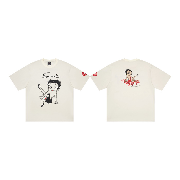 Saint Michael T-shirts-065