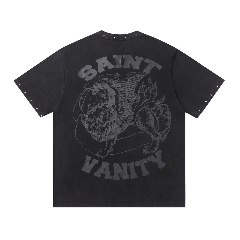 SAINT VANITY T-shirts-006