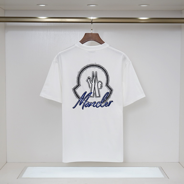 MONCLER T-shirts-934