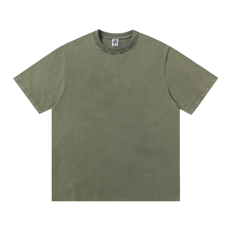 SAINT VANITY T-shirts-004