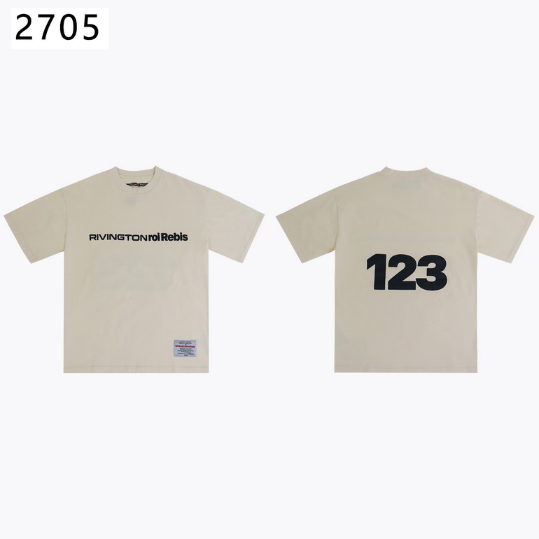 RIVINGTONroi Rebis T-shirts-012