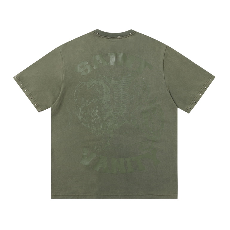 SAINT VANITY T-shirts-003