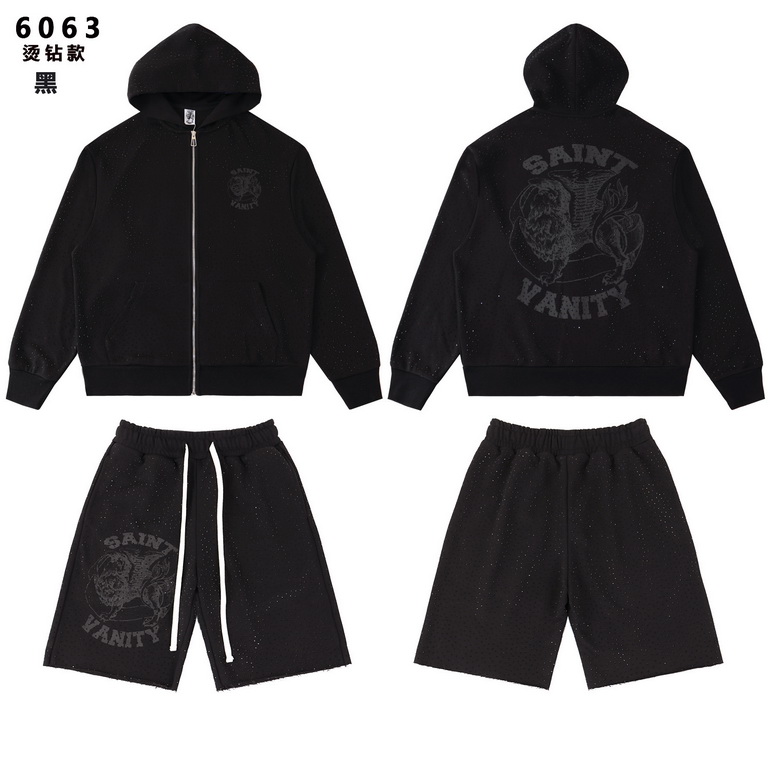 SAINT VANITY Suits-022