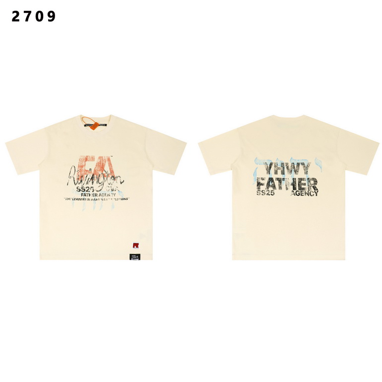 RIVINGTONroi Rebis T-shirts-011