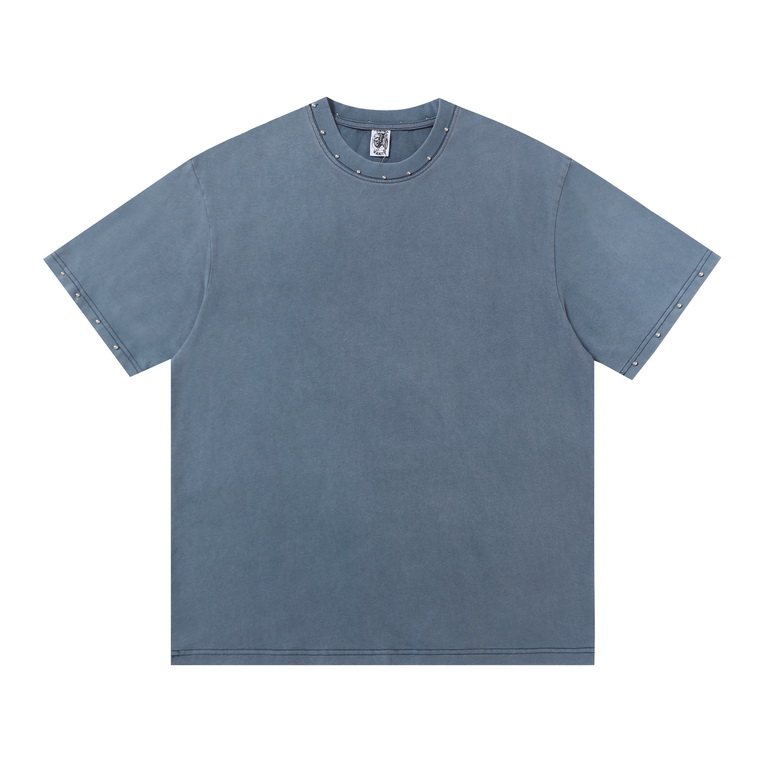 SAINT VANITY T-shirts-001
