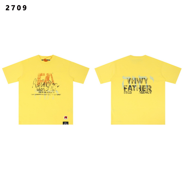 RIVINGTONroi Rebis T-shirts-010