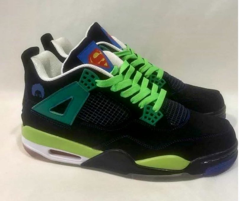 Air Jordan 4 Retro-171