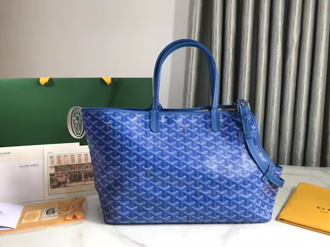 Goyard Handbags AAA(Women)-130