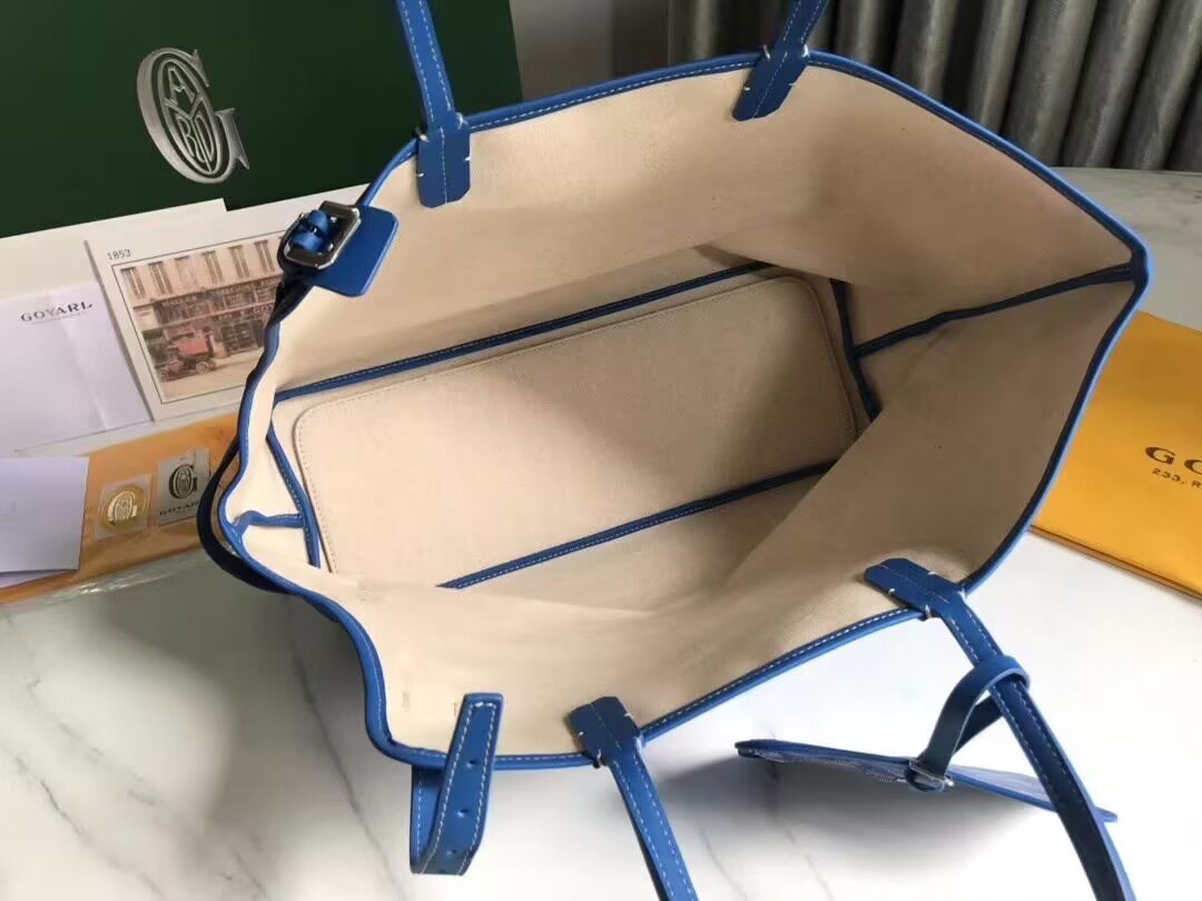 Goyard Handbags AAA(Women)-130