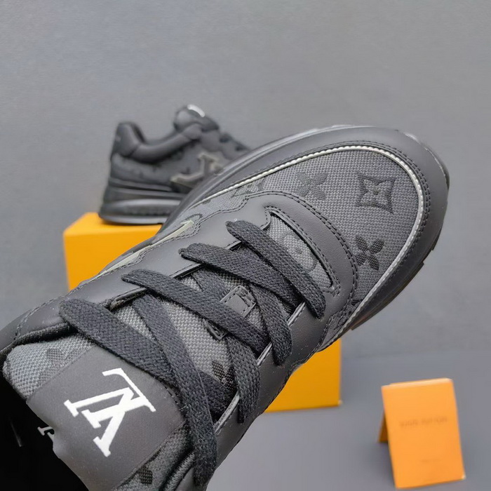 LV Shoes(AAA)-1233