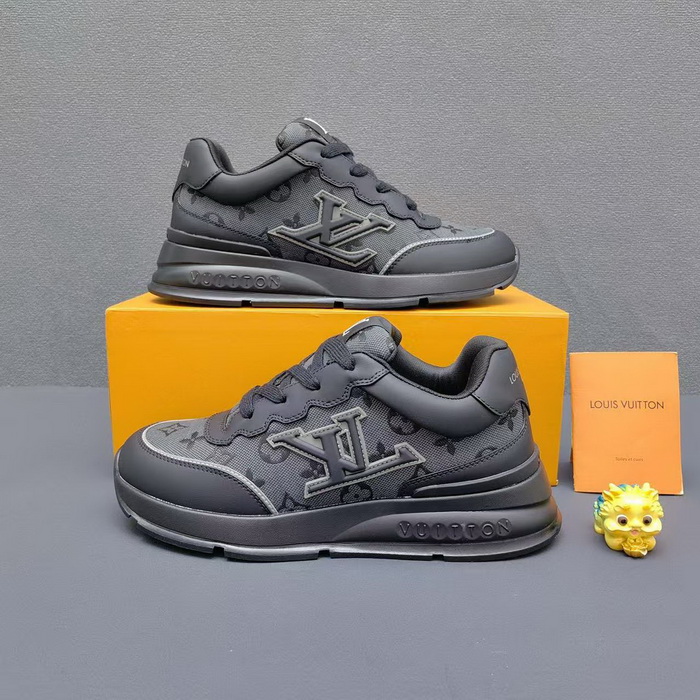 LV Shoes(AAA)-1233