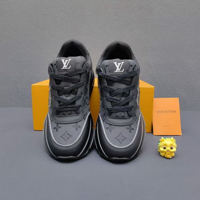 LV Shoes(AAA)-1233