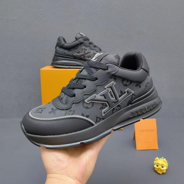 LV Shoes(AAA)-1233