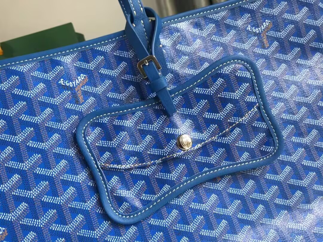 Goyard Handbags AAA(Women)-130