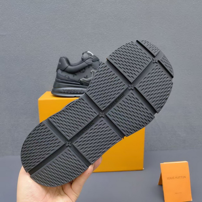 LV Shoes(AAA)-1233