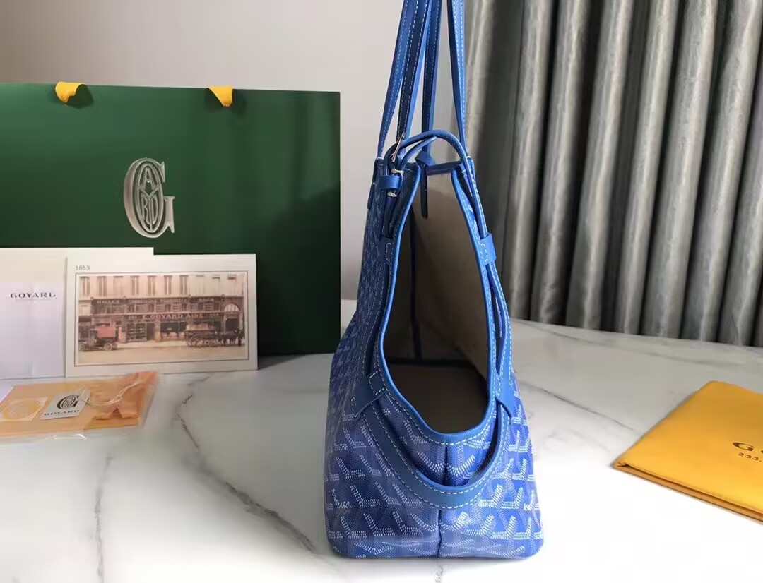 Goyard Handbags AAA(Women)-130