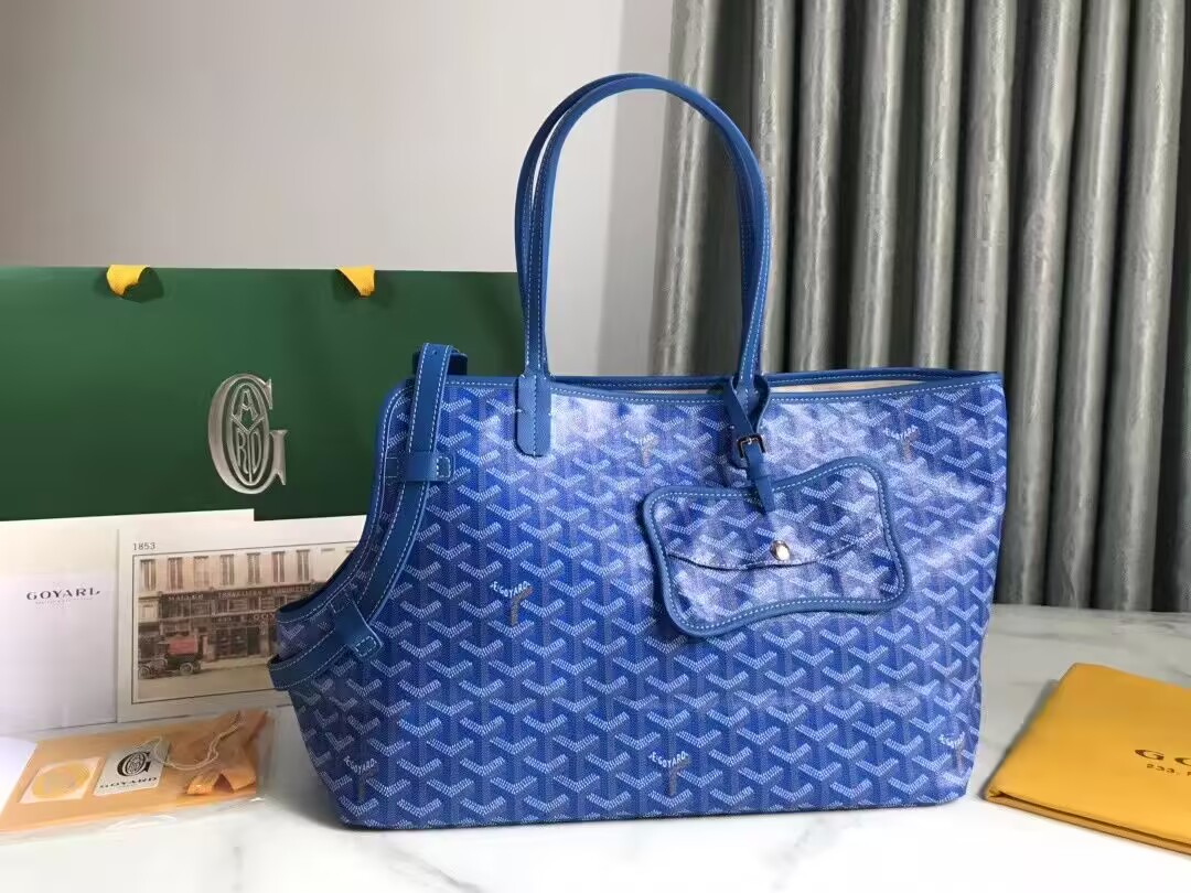 Goyard Handbags AAA(Women)-130
