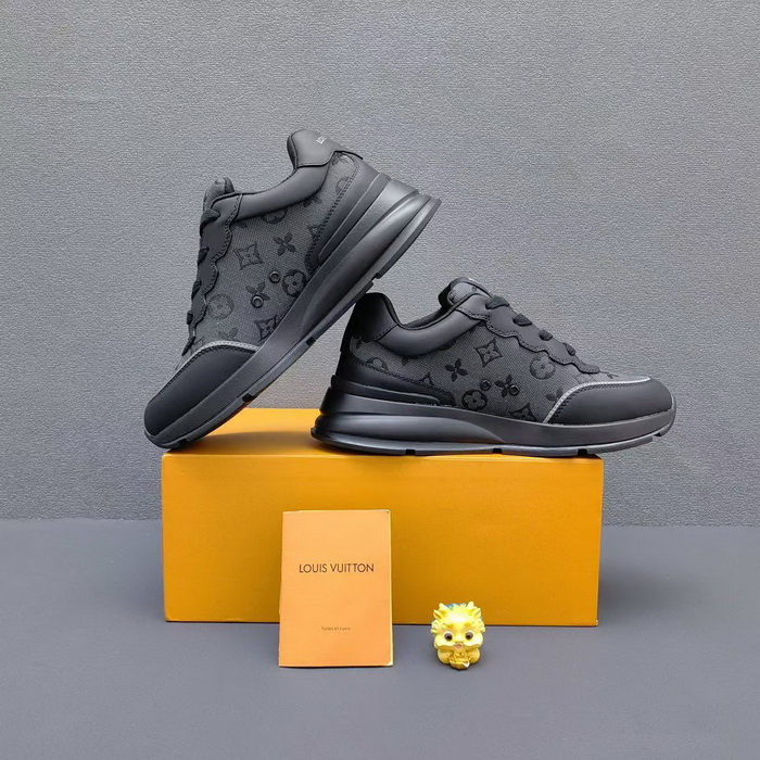 LV Shoes(AAA)-1233