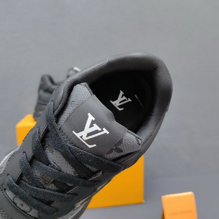 LV Shoes(AAA)-1233
