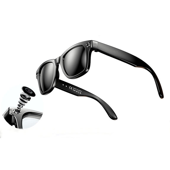 AI Glasses-001