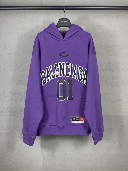 Balenciaga Hoody Hoody-163