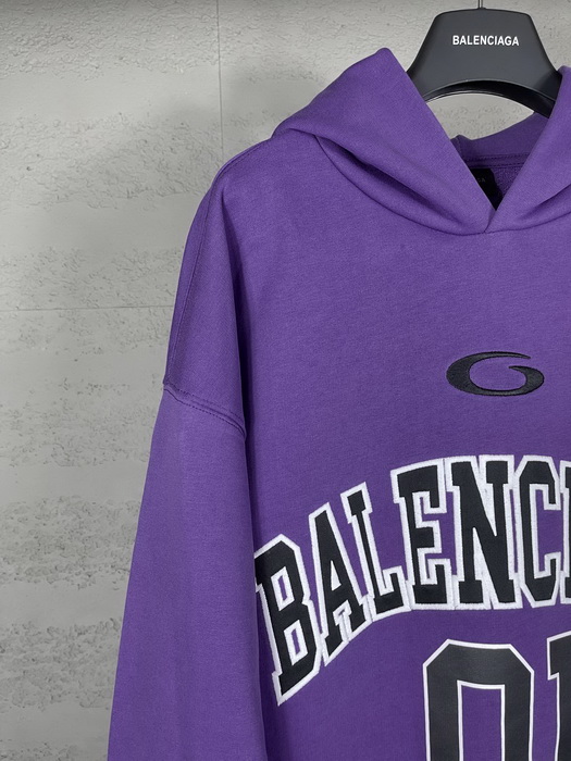Balenciaga Hoody Hoody-163