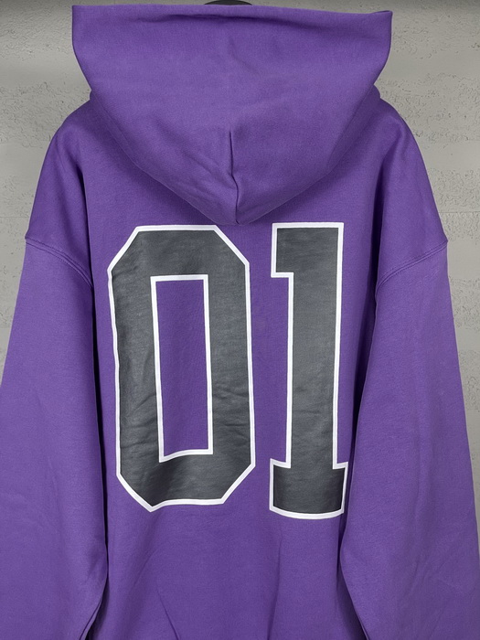 Balenciaga Hoody Hoody-163