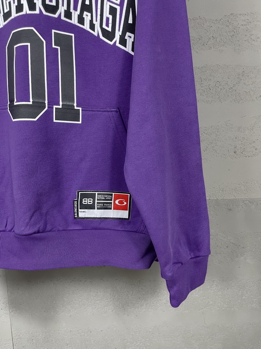 Balenciaga Hoody Hoody-163