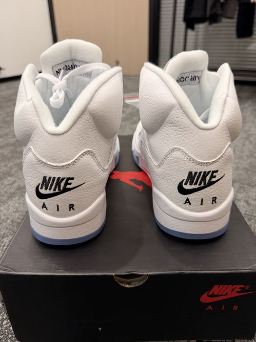 Air Jordan 5 Retro-099