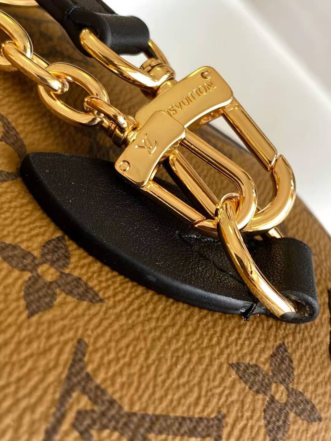 LV Handbags AAA(Women)-2029