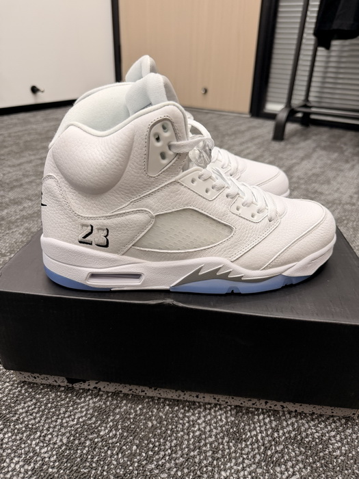 Air Jordan 5 Retro-099