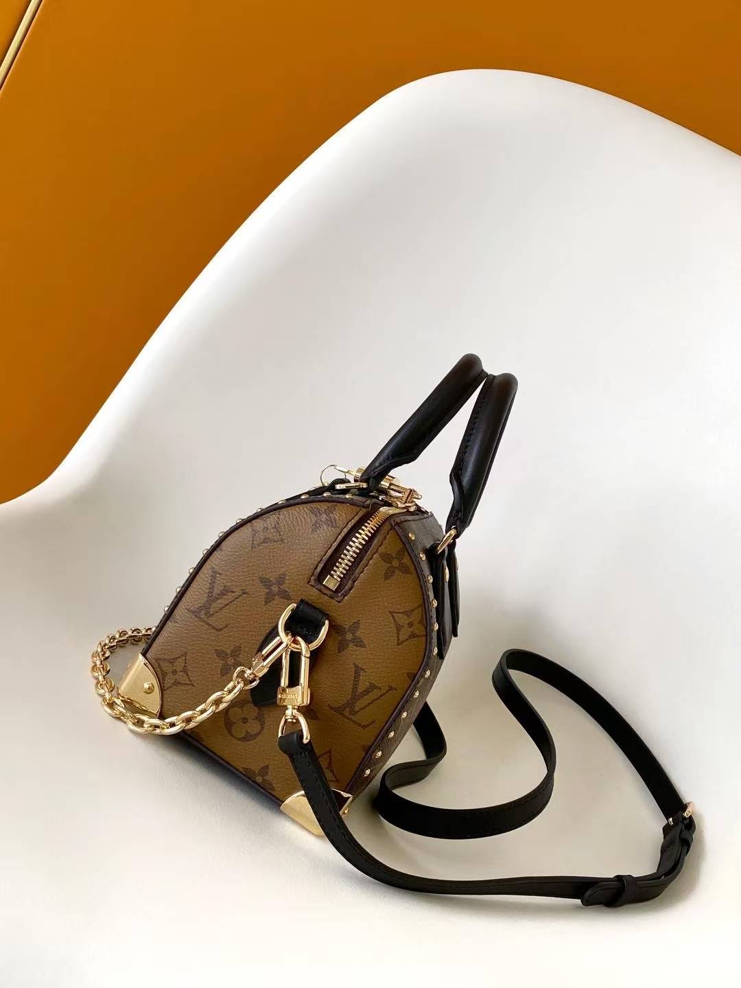 LV Handbags AAA(Women)-2029