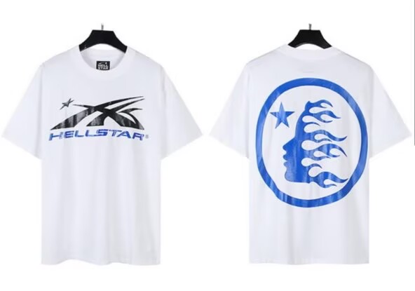 Hellstar T-shirts-1022