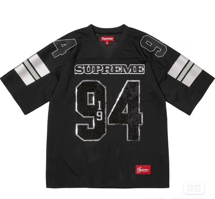 Supreme T-shirts-166