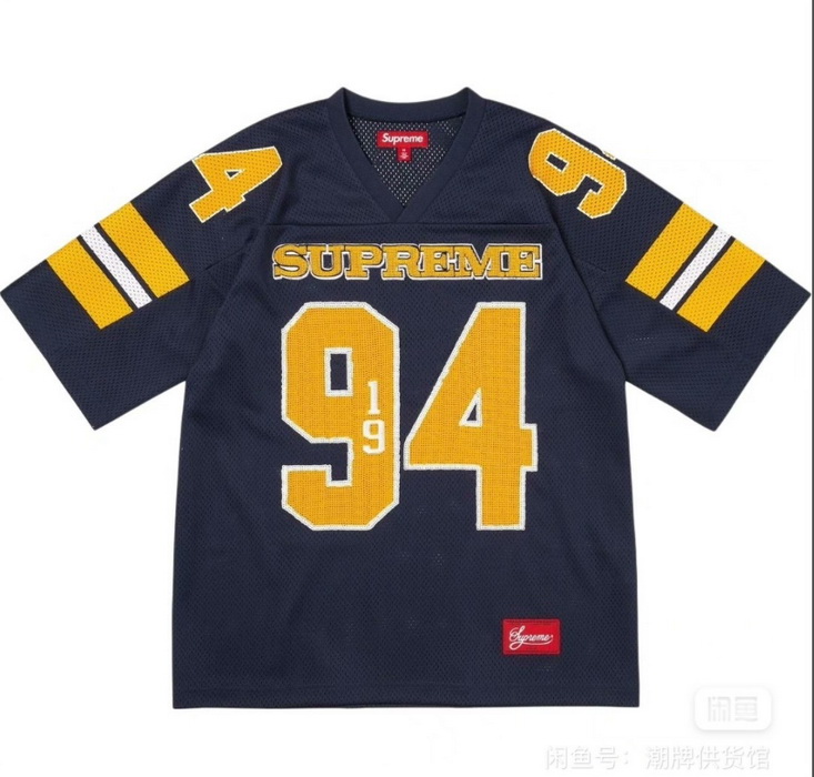Supreme T-shirts-167