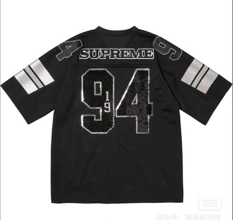 Supreme T-shirts-166
