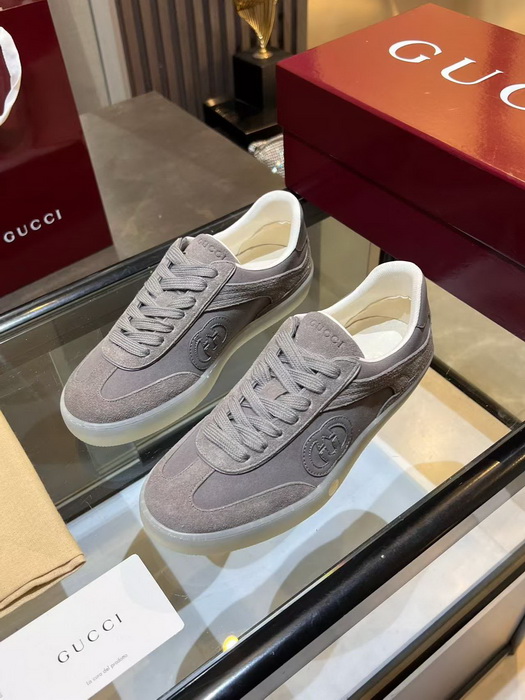 Gucci Shoes(AAA)-589