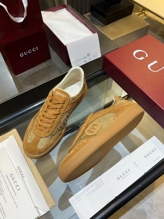 Gucci Shoes(AAA)-588