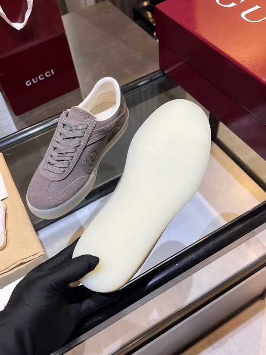 Gucci Shoes(AAA)-589