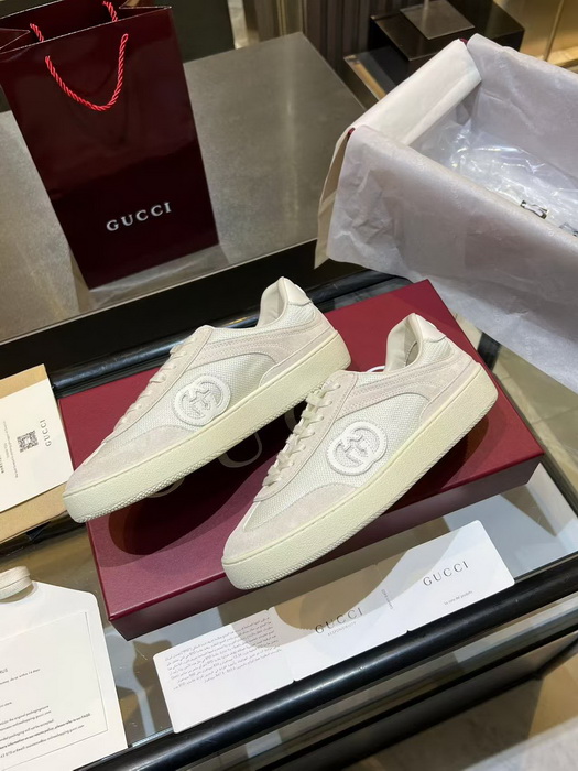 Gucci Shoes(AAA)-586