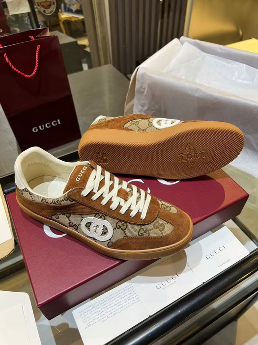 Gucci Shoes(AAA)-587