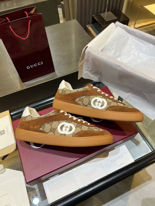 Gucci Shoes(AAA)-587