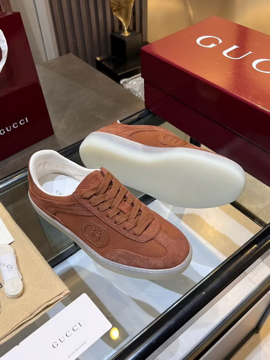Gucci Shoes(AAA)-584